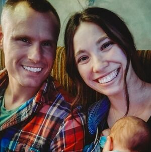 Meet your Posher, Shelby